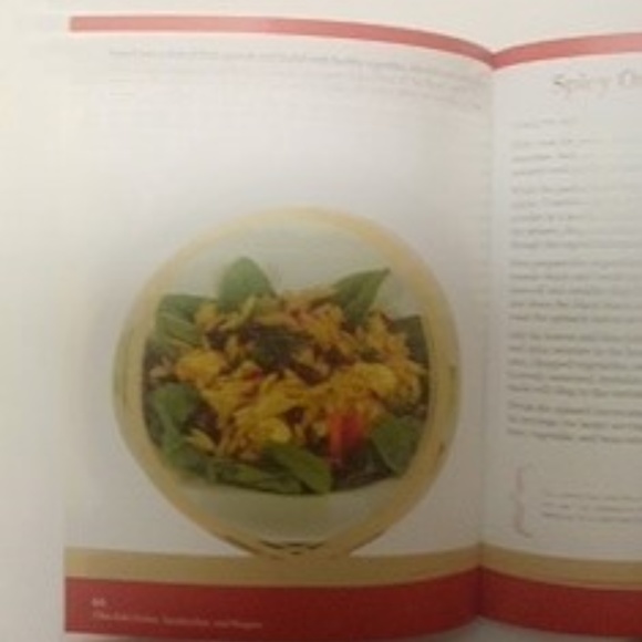 Chia Seed Cookbook-MySeeds Chia Test Kitchen - Picture 6 of 8